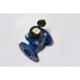 Kranti Class B 50mm Flange Type Water Meter