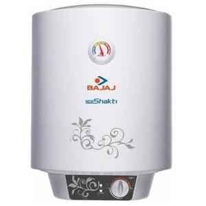 Bajaj NEW Shakti Storage Water Heater 15L 2 KW Ivory