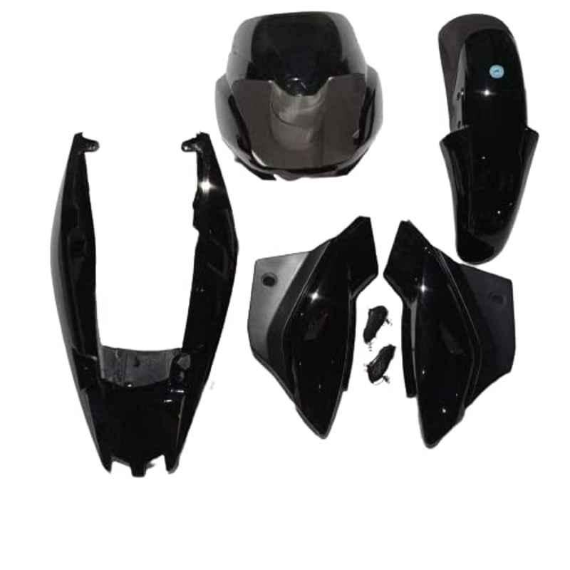 Buy Krayons Multicolor Full Body Kit for Bajaj Pulsar DTSI 150CC