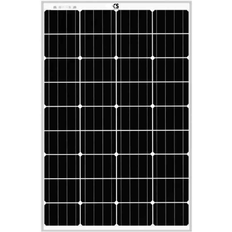 Clare 120W 36 Cell Mono PERC Solar Panel