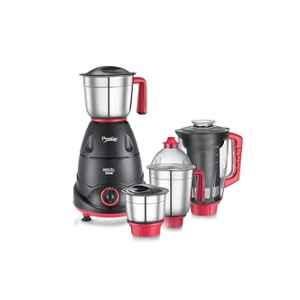 Prestige Regal 750W Multicolor Mixer Grinder with 4 Jar, 41384