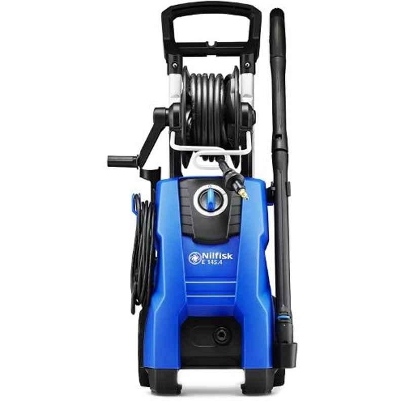 Nilfisk E145 2100W 145 bar Blue High Pressure Electric Washer