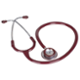Vkare Classic Burgundy Deluxe Stethoscope, VKB0004