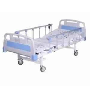 Vaishnavi Healthcare Electric Full Fowler Hospital Bed with Steel Railing, WH1107S