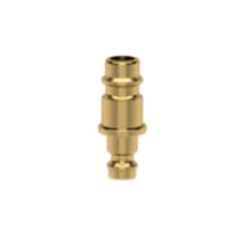 Ludecke DN 5 DN 7.2 System Adapter, Length: 36 mm