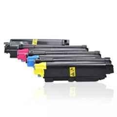 Spectrum TK5275 5000 Page Black, Cyan, Yellow & Magenta Toner Cartridge