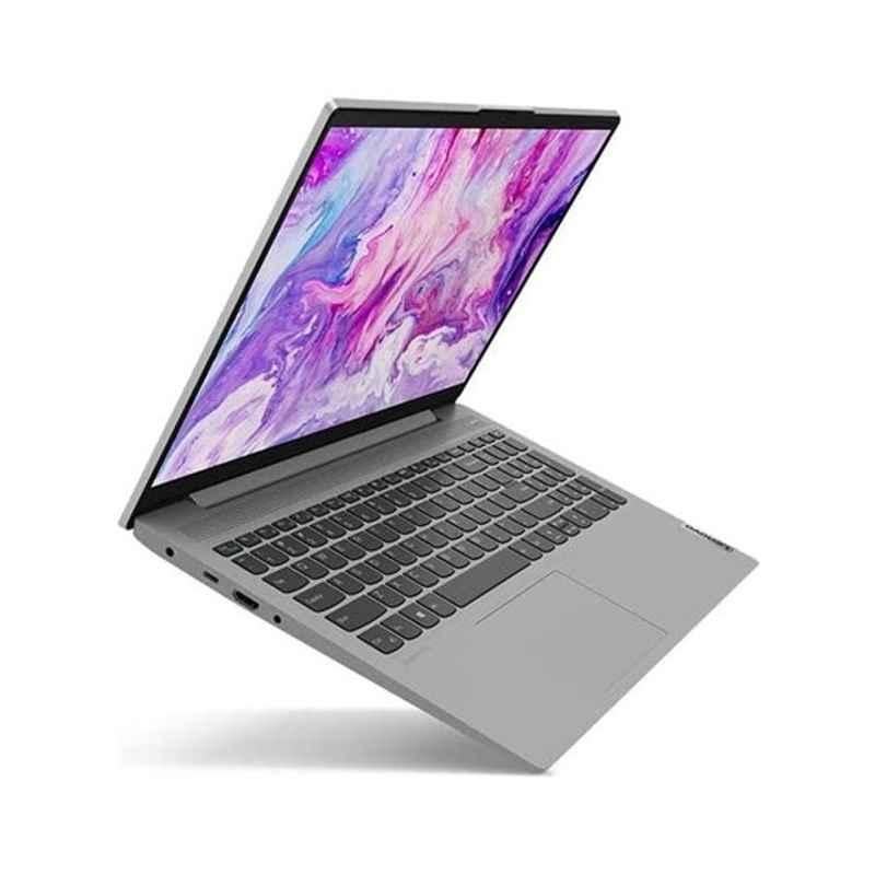 Lenovo IdeaPad 3 Core i3 4GB 15.6 inch Quad CoreHDD Grey Laptop
