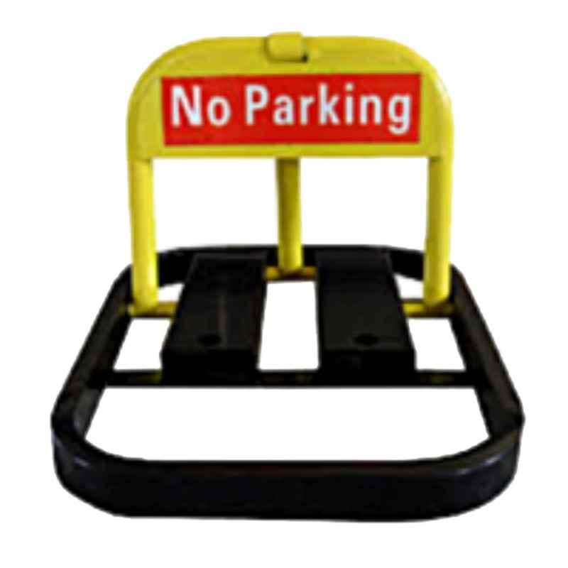 Super Olympia 400x450x85mm Remote Control Parking Barrier, RCPB 001