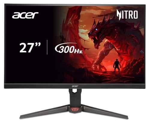Asus Nitro Xv273k Acer Nitro XV273X 27
