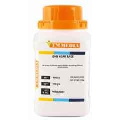 TM Media 100g EMB Agar Base, TM 723