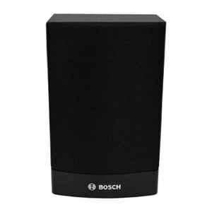 Bosch 6W Black Table Top Wall Speaker, LBD3902-D