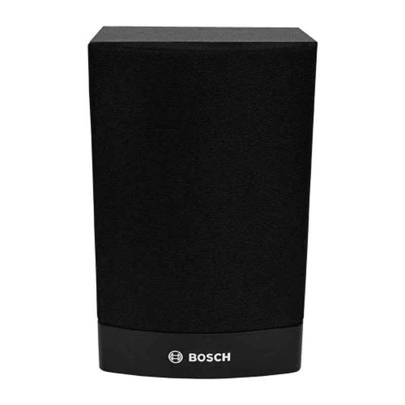 Bosch 6W Black Table Top Wall Speaker, LBD3902-D