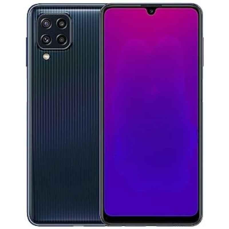 Samsung Galaxy M32 6.4 inch 6GB/128GB 5000mAh Black LTE Smartphone, SMM325FZKGMEAW
