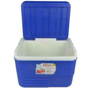 Aristo 35x27.4x24cm 14L Blue Ice Box, ICE-BOX-14