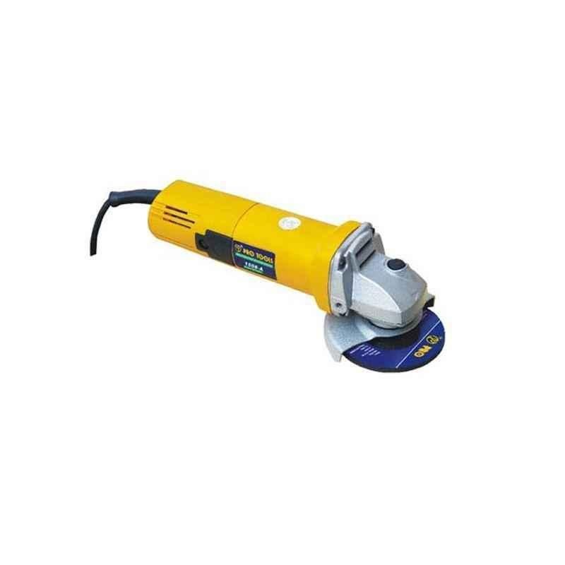 Pro Tools 100mm 920W Angle Grinder with 3 Months Warranty, 1508 A