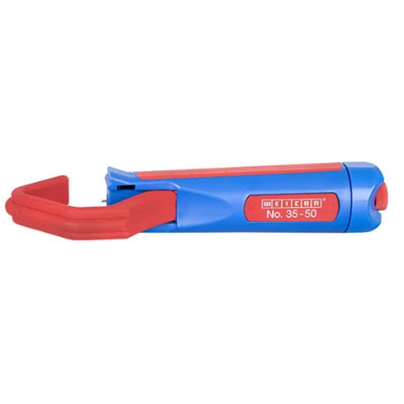 Weicon Cable Stripper No. 35-50, 50050450
