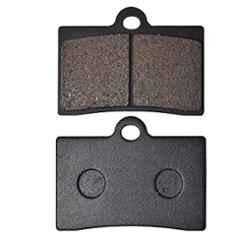 AOW Disc Pad for Mahendra Mojo