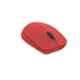 Rapoo M100 Red Silent Multi-Mode Wireless Mouse