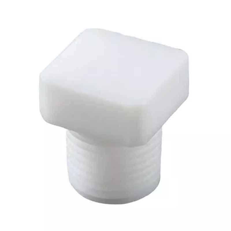 Lab Plus Plug Cap, LP-946