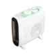 Sameer i-Flo Moderno 2000W 2400rpm Silent Fan Room Heater with 2 Heat Settings & Copper Motor