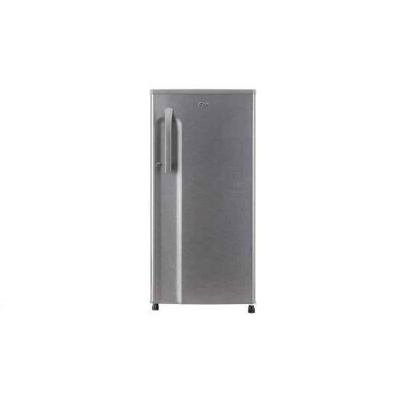 LG 188L 4 Star Dazzle Steel Smart Inverter Refrigerator, GL-B191KDSX