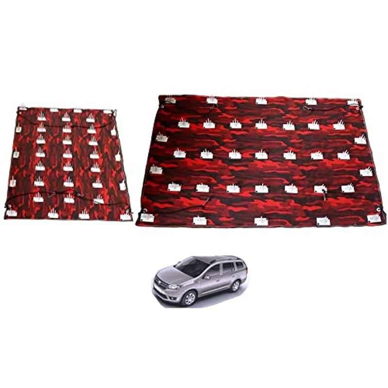 Car bonnet protection deals covers