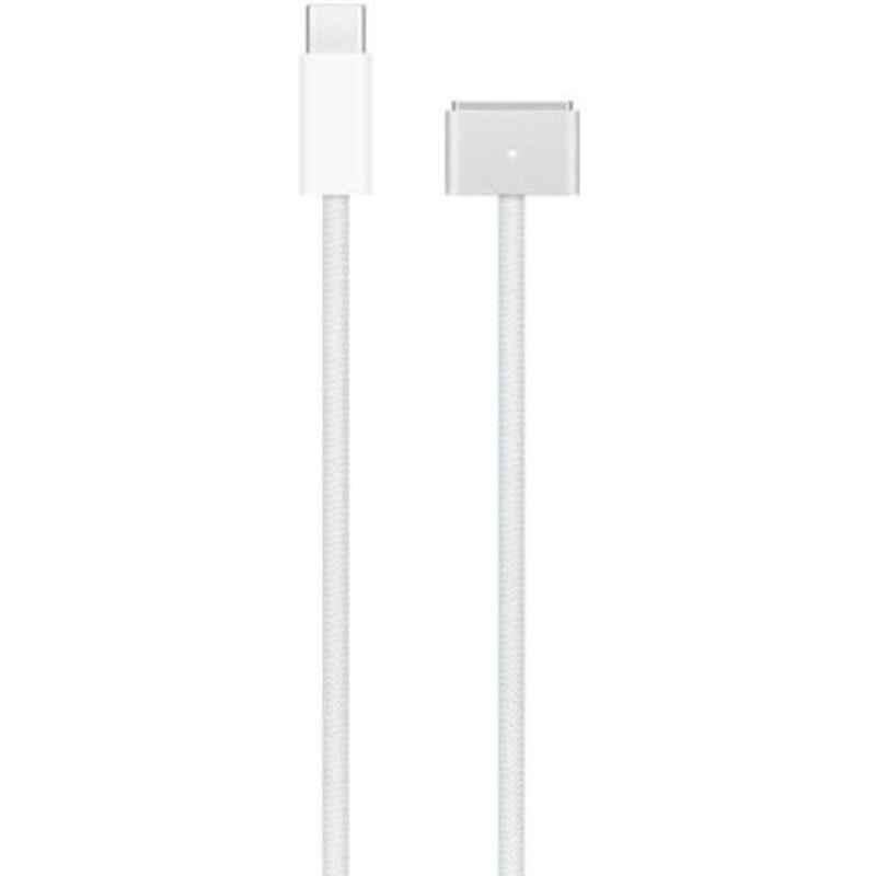 Apple MLYV3ZE/A 14s 2m White USB Type C Cable