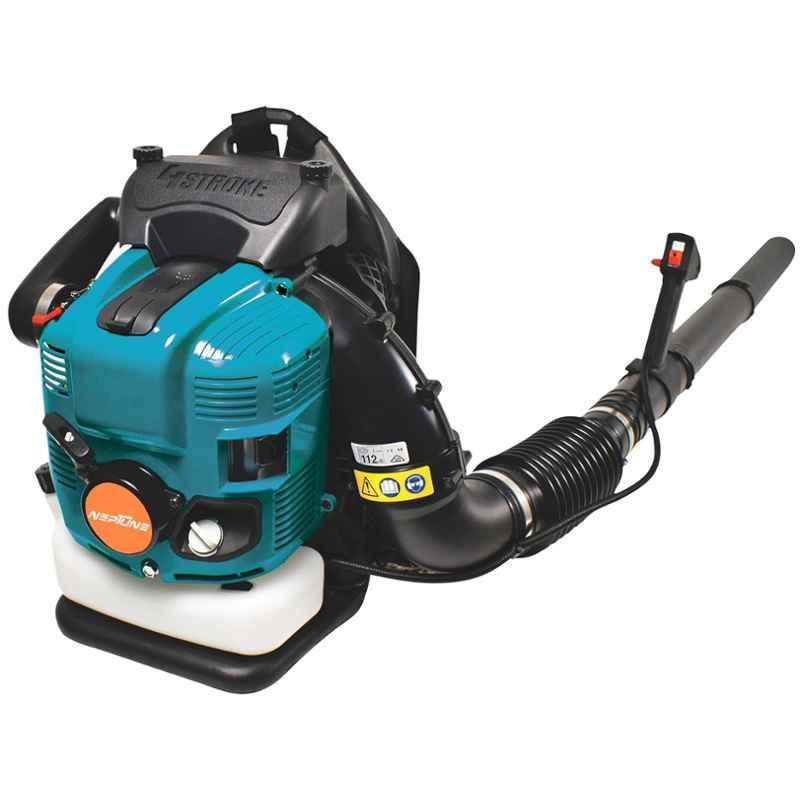 Makita petrol best sale leaf blower