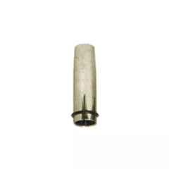 Neoweld 40KD 10-12 inch Silver Brass Nozzle