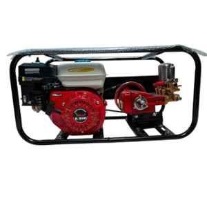 Mizuki 6.5HP 4 Stroke 196cc Petrol Engine HTP Power Sprayer, PSP 22