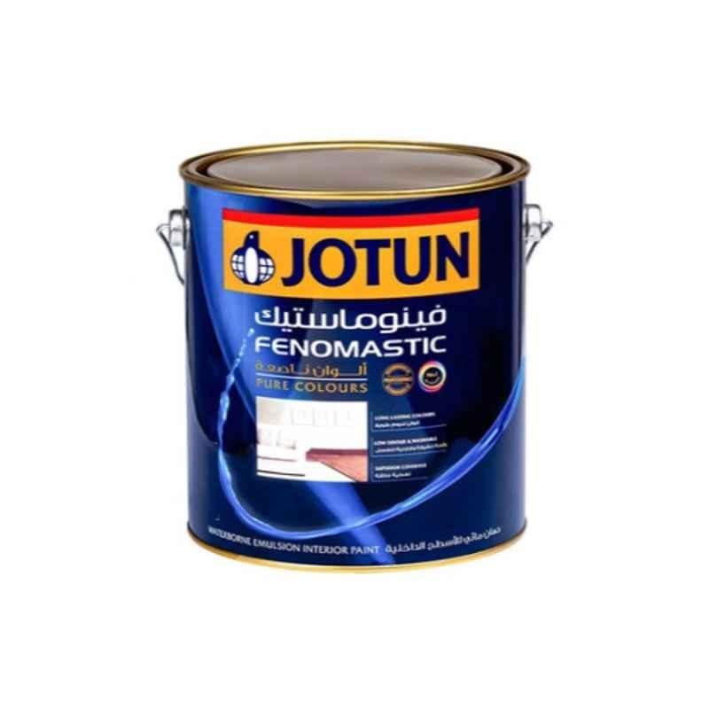 Jotun Fenomastic 3600ml Base B Multicolour Pure Colours Emulsion, 2051781