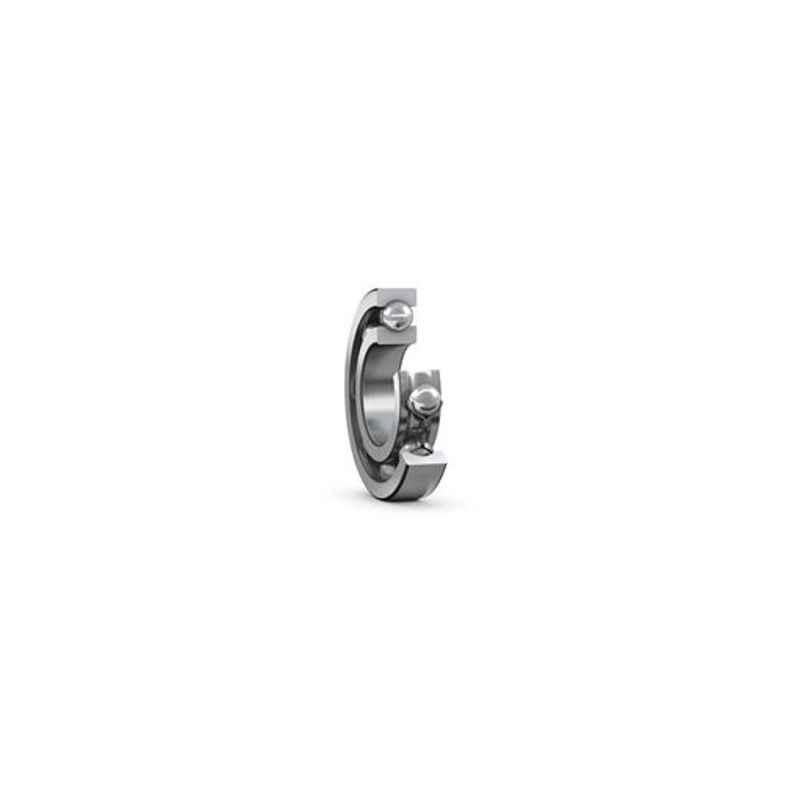 SKF 6010 Deep Groove Ball Bearing, 50x80x16 mm