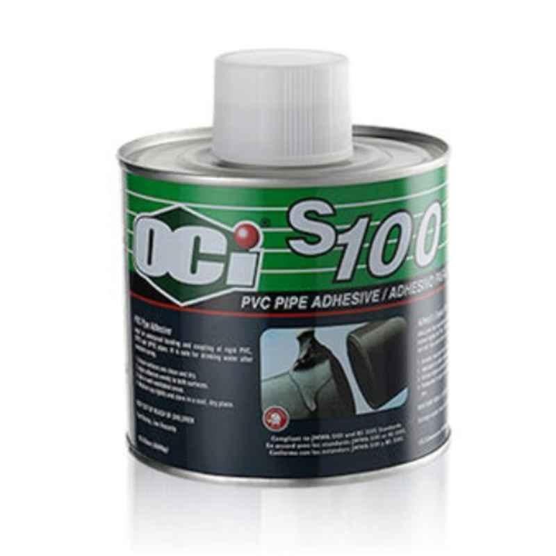 OCi 500ml PVC Cement Glue, S100