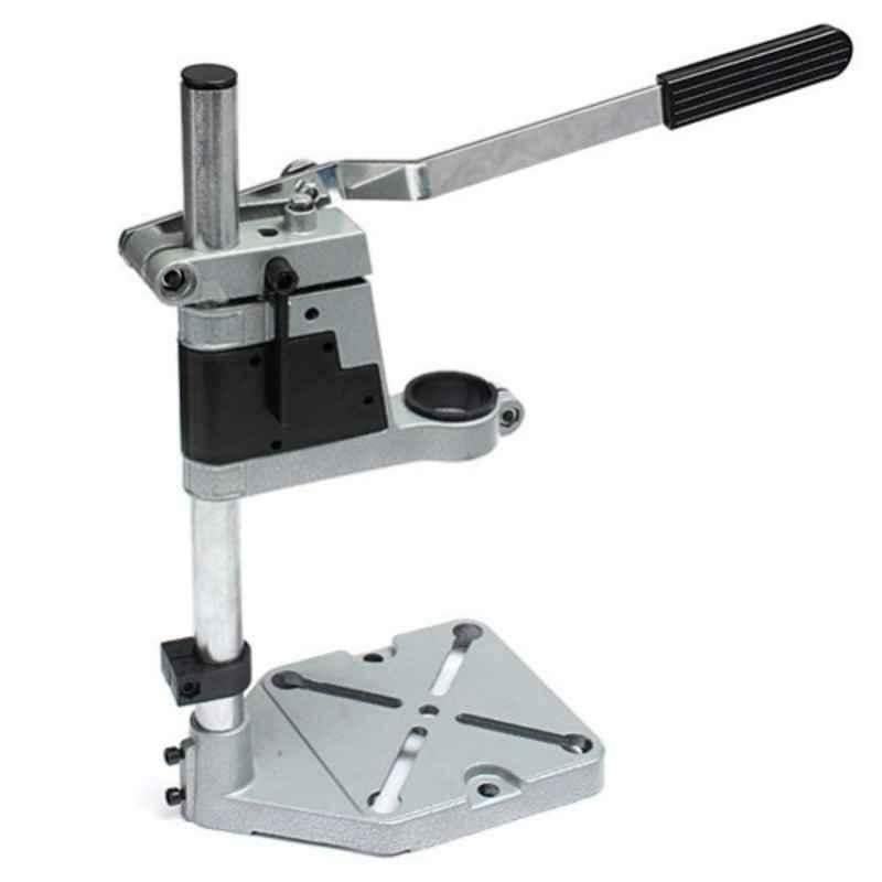 UMG 400mm Heavy Duty Hand Drill Stand Converter to Bench Press Drill Machine Stand Heavy Duty