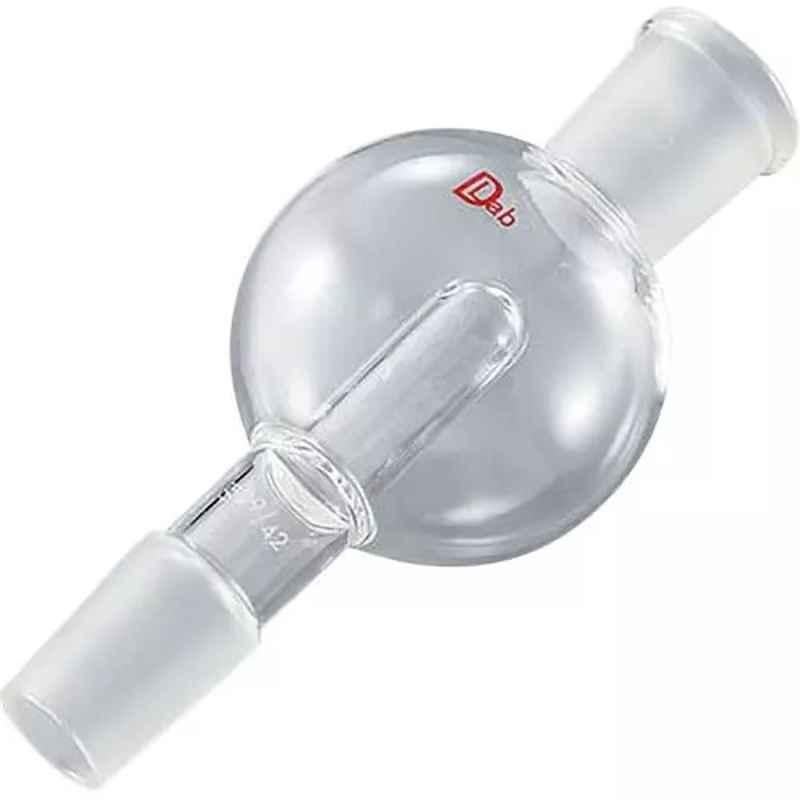 Lab Plus Trap Ball for Rotary Evaporator, LP-13384