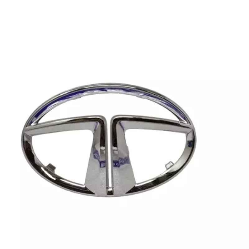Buy Tata Motors T-Logo, Base Plate for Tigor, 542555106302, TAT