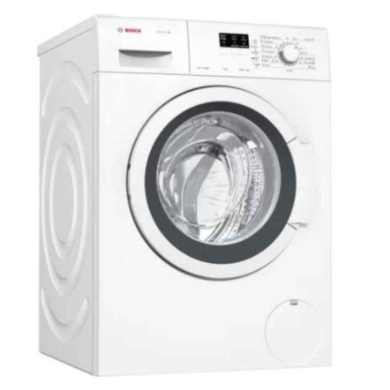 Bosch 7kg White Front Loading Washing Machine, WAK2006WIN