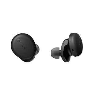 Sony WF-XB700 Black In Ear Extra Bass Wireless Headphone