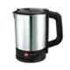 Cello Quick Boil 900 1L 1000W Black Electric Kettle