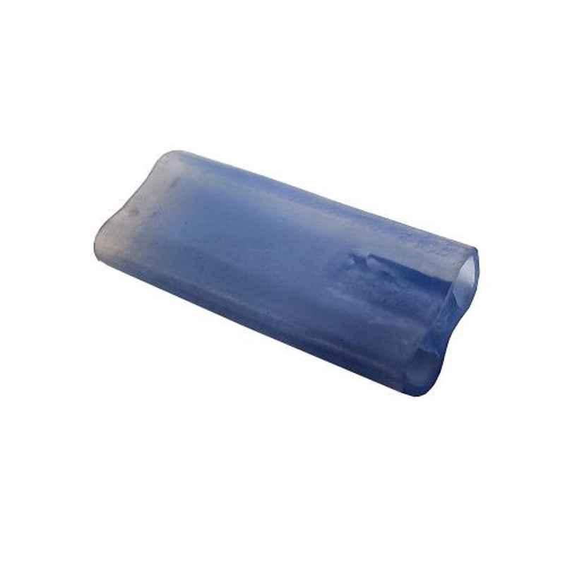Saroop PVC Blue Wheeler Terminal Cap, SI0099090 (Pack of 2)