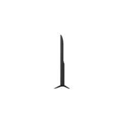 LG 65inch 3840x2160p 4K UHD Smart TV, 65UA831C0LA
