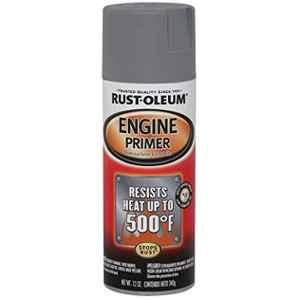 Rust-Oleum 8781402 Professional Aluminum Primer Gallon Grey