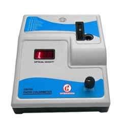 Globe Scientific Instruments Digital Photo Colorimeter, GSI-066