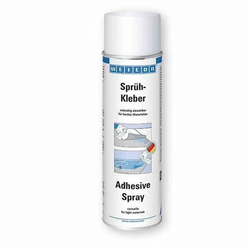 Weicon Adhesive Spray, 11800500, 500ml