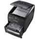 GBC Auto Plus 60X Auto Feed Paper & Credit Card Cross Cut Shredder with Automatic Feed, Capacity: 60 Sheet & 15 L Bin, G2103060UK