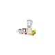 Sujata Supermix 900W White Mixer Grinder