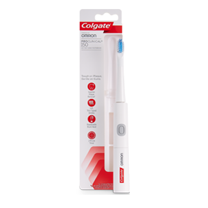 colgate proclinical