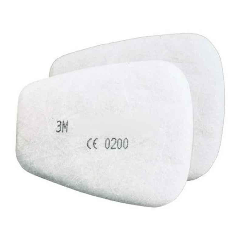 3M N95 Particulate Filter, 5N11
