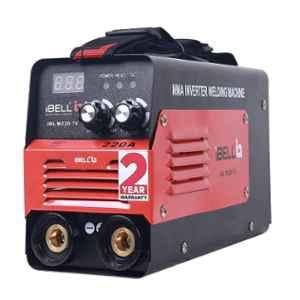 iBELL IBL 220-76 160-250V IGBT Inverter Arc Welding Machine with 2 Years Warranty