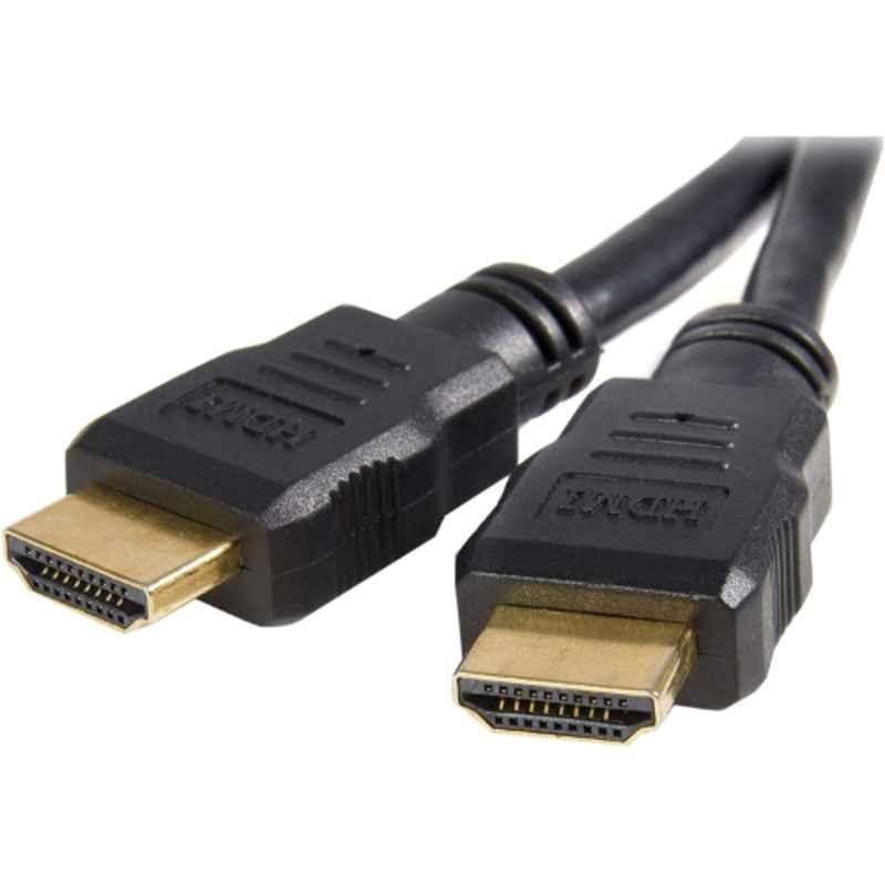 Kongda 5m Nylon Braided HDMI Cable
